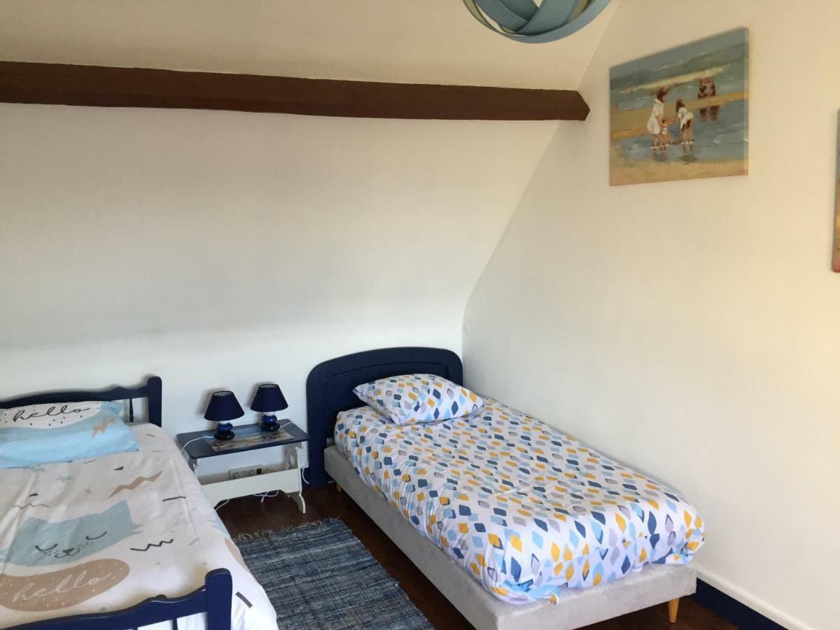 Au Calme à Hébergement de vacances